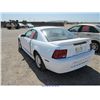 Image 4 : 1999 - FORD MUSTANG