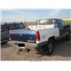 Image 3 : 1998 - CHEVROLET SILVERADO 1500