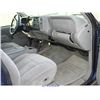 Image 6 : 1998 - CHEVROLET SILVERADO 1500