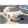 Image 1 : 1991 - MAZDA PROTEGE