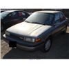Image 2 : 1991 - MAZDA PROTEGE