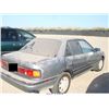 Image 3 : 1991 - MAZDA PROTEGE