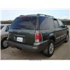 Image 3 : 2002 - MERCURY MOUNTAINEER