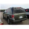 Image 4 : 2002 - MERCURY MOUNTAINEER