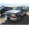 Image 2 : 1991 - FORD EXPLORER
