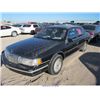 Image 2 : 1991 - LINCOLN CONTINENTAL