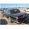 Image 4 : 1991 - LINCOLN CONTINENTAL