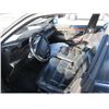 Image 6 : 1991 - LINCOLN CONTINENTAL