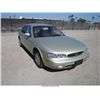 Image 1 : 1995 - INFINITI J30