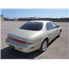 Image 3 : 1995 - INFINITI J30