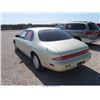 Image 4 : 1995 - INFINITI J30
