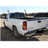 Image 4 : 2004 - GMC SIERRA