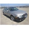 Image 1 : 2000 - NISSAN MAXIMA