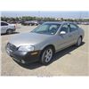 Image 2 : 2000 - NISSAN MAXIMA