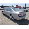Image 4 : 2000 - NISSAN MAXIMA