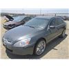 Image 2 : 2004 - HONDA ACCORD