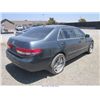 Image 3 : 2004 - HONDA ACCORD