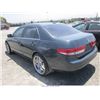 Image 4 : 2004 - HONDA ACCORD