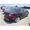 Image 3 : 2009 - FORD FOCUS// EXPORT ONLY