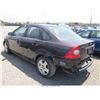 Image 4 : 2009 - FORD FOCUS// EXPORT ONLY