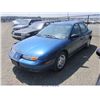 Image 2 : 2002 - SATURN SL2