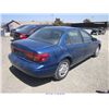 Image 3 : 2002 - SATURN SL2