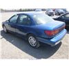 Image 4 : 2002 - SATURN SL2