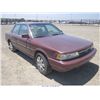 Image 1 : 1990 - TOYOTA CAMRY