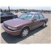 Image 2 : 1990 - TOYOTA CAMRY
