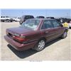 Image 3 : 1990 - TOYOTA CAMRY