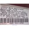 Image 9 : 1990 - TOYOTA CAMRY