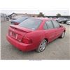 Image 3 : 2005 - NISSAN SENTRA
