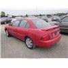 Image 4 : 2005 - NISSAN SENTRA