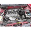 Image 8 : 2005 - NISSAN SENTRA