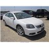 Image 1 : 2010 - MITSUBISHI GALANT
