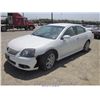 Image 2 : 2010 - MITSUBISHI GALANT