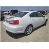 Image 3 : 2010 - MITSUBISHI GALANT