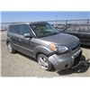 Image 1 : REMOVED- 2010 - KIA SOUL