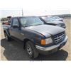 Image 1 : 2001 - FORD RANGER