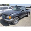 Image 2 : 2001 - FORD RANGER