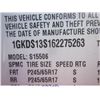 Image 11 : 2006 - GMC ENVOY