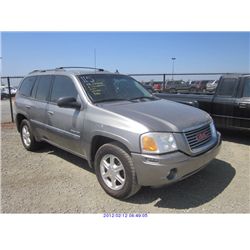2006 - GMC ENVOY