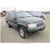 Image 1 : 2004 - JEEP CHEROKEE
