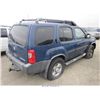 Image 3 : 2003 - NISSAN XTERRA