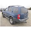 Image 4 : 2003 - NISSAN XTERRA