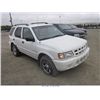 Image 1 : 2000 - ISUZU RODEO