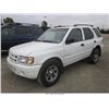 Image 2 : 2000 - ISUZU RODEO