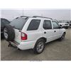 Image 3 : 2000 - ISUZU RODEO