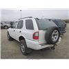 Image 4 : 2000 - ISUZU RODEO