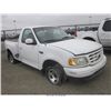 Image 1 : 2001 - FORD F150